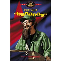 Бананы / Bananas (Вуди Аллен / Woody Allen) DVD5