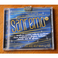 Sanremo 2011 (Audio CD - 2011)