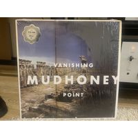 Mudhoney - Vanishing Point (original US 1st press)