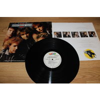 Honeymoon Suite – Racing After Midnight