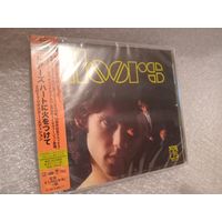 The Doors (2017 Remaster Edition) (shm-cd) (made in Japan)