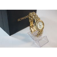 Наручные часы Romanson RM7696QL, Оригинал