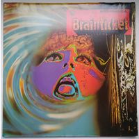 LP Brainticket - Cottonwoodhill (1970) Krautrock, Psychedelic Rock, Space Rock, Prog Rock