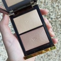 Tom Ford Shade and Illuminate Highlighting DUO в оттенке Moodlight