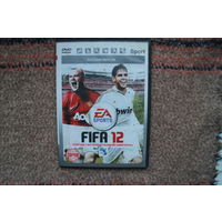 FIFA 12 (PC Games)