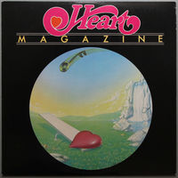 Heart – Magazine, LP 1978