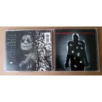 Ozzy Osbourne - Ozzmosis (аудио CD EUROPE 1995)