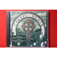 Various – Celtic Beats (2002, 2xCD)