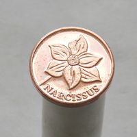 Монетовидный евро жетон 2 Specmen