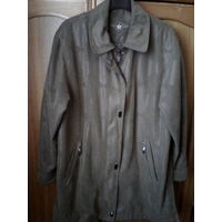 Фирменная женская куртка52-54 р