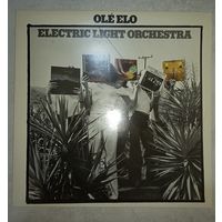 Electric Light Orchestra-Ole ELO.LP.Holland.