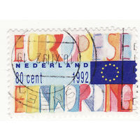 Европейский Союз 1992 год