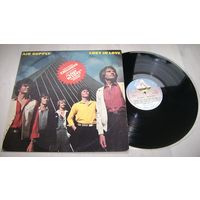 AIR SUPPLY - Lost In Love (ISRAEL винил LP 1980)