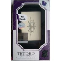 Упаковка от Чехла Tetded для Blackberry Classic ; 2 руб