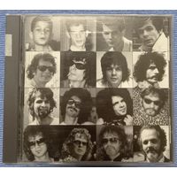 CD,(USA) Al Kooper – Rekooperation