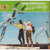 Eine Seefahrt