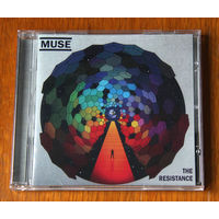 Muse "The Resistance" (Audio CD)