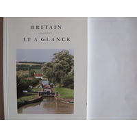 Britain at a Glance