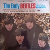 Beatles - The Beatles Second Album (USA)