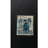 Мексика 1904