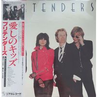 Pretenders– Pretenders/ Japan