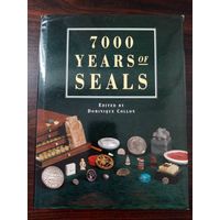 700 YEARS OF SEALS