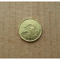 Канада, доллар 2016 г., Летняя Олимпиада в Рио-де-Жанейро, Елизавета II (1952-2022)