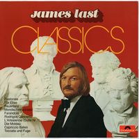 2LP James Last 'Classics'