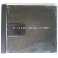 CD Pain of Salvation – BE (2004)