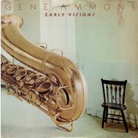2LP Gene Ammons 'Early Visions'
