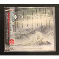 Coldseed – Completion Makes The Tragedy / JAPAN