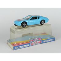 224 - Norev Jet Car 855 Alpine Renault A 310 "Chipie" 1/43 Very Rare