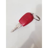 Ключ зажигания Alfa Romeo