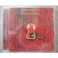 Humble Pie – Thunderbox, CD