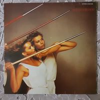 ROXY MUSIC - 1980 - FLESH + BLOOD (GERMANY) LP