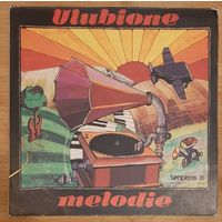 Various Ulubione Melodie