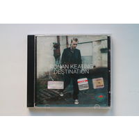 Ronan Keating - Destination (2006, CD)
