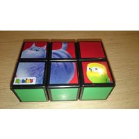 Игри головоломка кубик рубика// головоломка