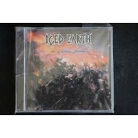 Iced Earth – The Glorious Burden (2004, CD)