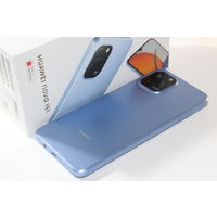 Смартфон Huawei Nova Y61 EVE-LX9N 4GB/64GB,гарантия 31.12.2024 Дубль