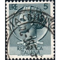 30: Италия, почтовая марка