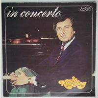 LP Jo Kurzweg – In Concerto (1977)