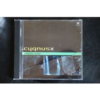 CygnusX – Collected Works (2003, CD)