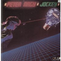LP Peter Nagy - Jockey (1986)