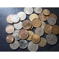 Монеты Болгария