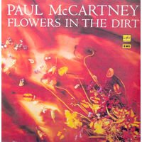 Paul McCartney – Flowers In The Dirt