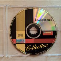 CD-r Cranberries MP3