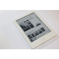 Электронная книга Amazon Kindle (8-е поколение)