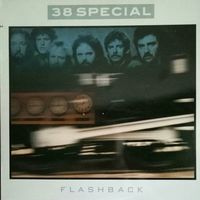 38 Special  1987, AM, LP, NM, USA