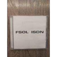 The future sound of london - isdn (cdr)